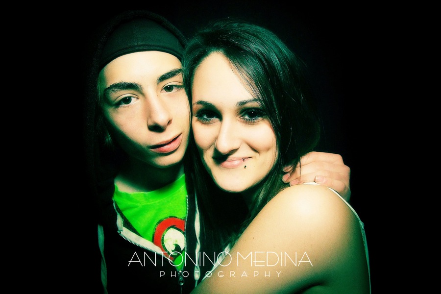 Simple Green Productions presents AREA 51